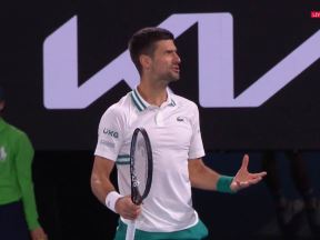 novak djokovic nik kirjos sem grot pismo prozivke zlikovac bolje da zacepi australijan open