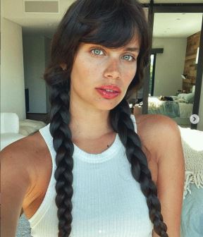 sara sampajo fotografije instagram sara sampaio 