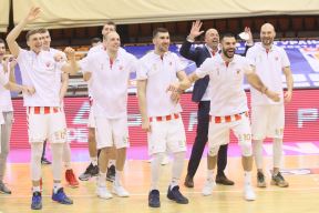 crvena zvezda osvojila kup radivoja koraca 2021