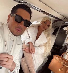 Jelena Karleuša o udaji i novom dečku