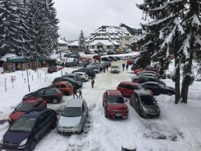 zlatibor kopaonik zlatar planine srbija guzve smestaj skijanje gondola fotografije