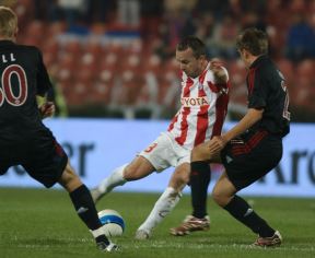 Biografija ko je Ognjen Koroman tukao rivale u tunelu Marakane