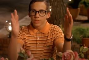 mi nismo andjeli 2 luka knezevic kako sada izgleda instagram foto
