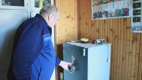 selo brezna kod gornjeg milanovca kupio centar sela 
