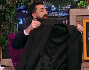 darko lazic smrsao obukao staru odecu foto