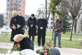 Goca Šaulić zarađuje nakon Šabanove smrti