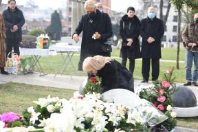 saban saulic mirsad keric supruga ruzica ispovest