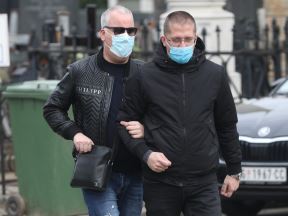 Kako su Saša i Dejan Matić izgubili vid