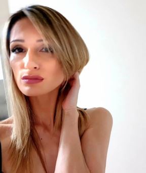 rada manojlovic sestra marija instagram foto