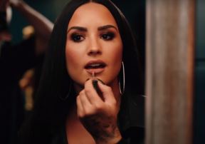 Demi Lovato o borbi sa bolestima