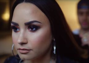 Demi Lovato o borbi sa bolestima