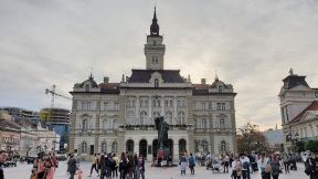 novi sad cene nekretnina