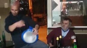 kafe zale gazda dusan intervju viral video