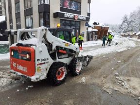 zlatibor guzva gomila djubreta