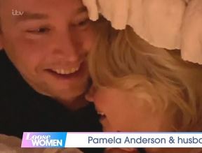 Pamela Anderson pokušala da ubije dadilju