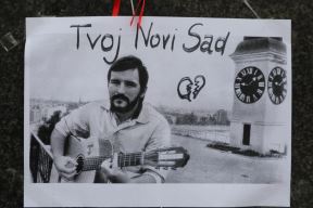 balasevic sahrana ponedeljak