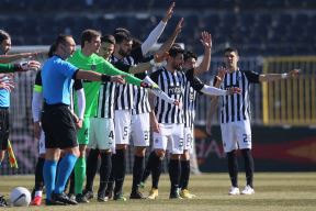 partizan radnik uzivo prenos livestream arena sport rezultat video superliga srbije