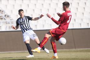 partizan radnik uzivo prenos livestream arena sport rezultat video superliga srbije