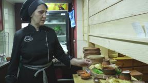 komplet lepinja domaca kuhinja sastojci recept