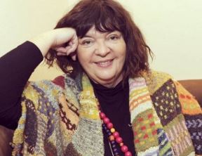 Muž Gorice Popović je muzičar
