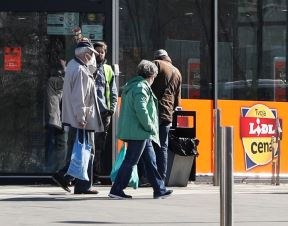 lidl bomba vojislava ilica konjarnik