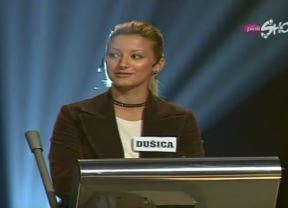 Dušica Jakovljević isprobava silikone
