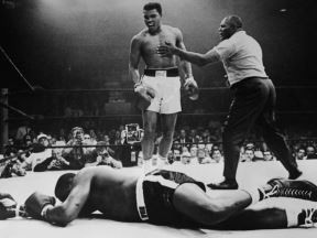 Muhamed Ali mračna strana legendarnog boksera životna priča