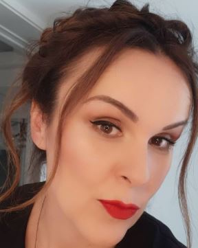 Sloboda i Dragana Mićalović sestra Mirjana