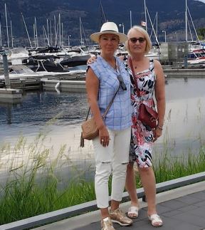 Lepa Brena pokreće biznis u Kanadi