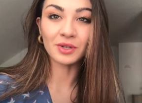 Kako je Jelena Grujičić upoznala muža Amerikanca?