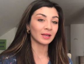 Kako je Jelena Grujičić upoznala muža Amerikanca?