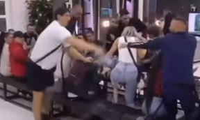 kristijan golubovic tara tuca foto
