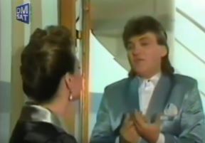 ana bekuta spot zoran kalezic video