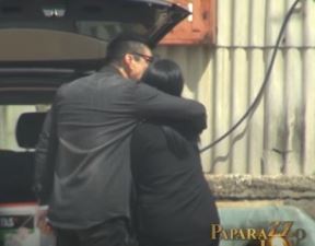 Peja o svadbi na kojoj su svatovi izlupali mercedes