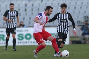milorad vucelic korona oporavak partizan vojvodina slika iz loze
