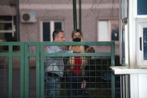 tijana ajfon mimi oro snimak hapsenja velja nevolja