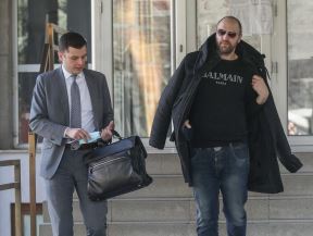 Ko je modni kreator Darko Kostić?