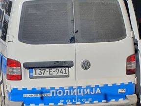 slobodan milutinovic snajper hapsenje jahorina