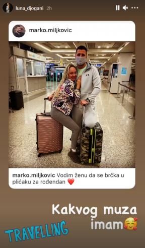luna djogani marko miljkovic vencanje datum