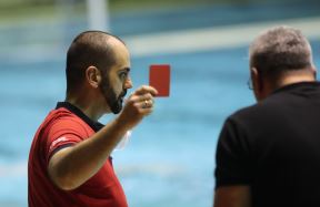 partizan crvena zvezda 8 11 derbi vaterpolo 2021