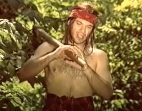 Greška u Cecinom spotu "Idi dok si mlad" koja je svima promakla