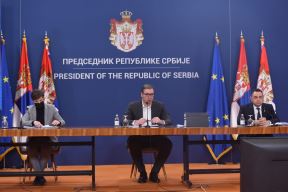 snimci kriminal veljko belivuk savet za nacionalnu bezbednost