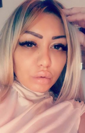 Irina 2 hot kako sada izgleda