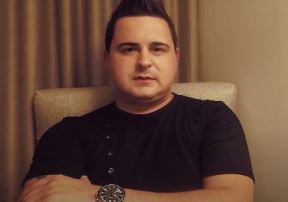 Adnan Babajić o životu u Americi