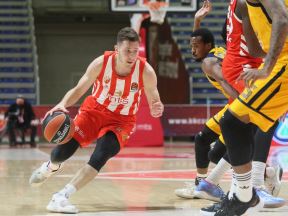 crvena zvezda himki uzivo prenos live stream link video evroliga tv sport klub