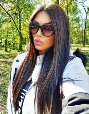 Tijana Stajšić kako danas izgleda