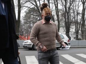 rasta ispred suda sudjenje droga foto