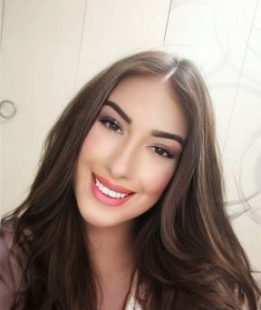 Sandra Meduza pre i posle