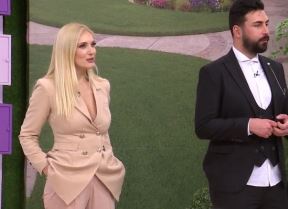 Nikolina Kovač o razvodu