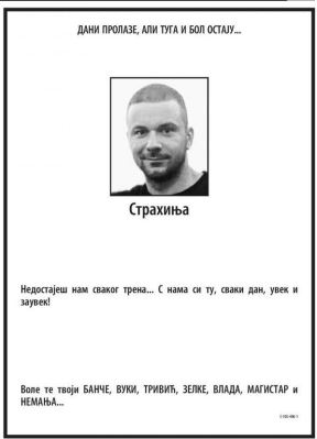 strahinja stojanovic ubistvo eksplozija citulje